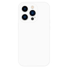 Заредете изображение във визуализатора на галерията – Tel Protect Silicone Premium for Iphone 12 white
