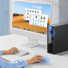 Заредете изображение във визуализатора на галерията – Ugreen MU105 USB 2.4GHz wireless mouse - gray
