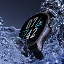 Заредете изображение във визуализатора на галерията – Joyroom FC1 Classic Series Call Answering Smartwatch IP68 Gray (JR-FC1)
