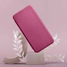 Заредете изображение във визуализатора на галерията – PIANO Book for XIAOMI Redmi NOTE 12 PRO Plus 5G magenta
