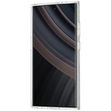 Заредете изображение във визуализатора на галерията – Uniq case LifePro Xtreme Sam S24 Ultra S928 transparent glossy/tinsel lucent
