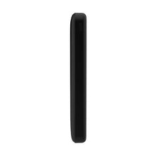 Заредете изображение във визуализатора на галерията – Proda Azeada powerbank 10000 mAh 2x USB 2 A black (PD-P69 black) - TopMag
