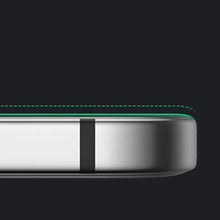 Заредете изображение във визуализатора на галерията – Ugreen 2.5D Tempered Glass 9H Durable Tempered Glass iPhone 12 Pro Max transparent (case friendly) - TopMag
