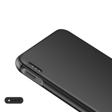 Заредете изображение във визуализатора на галерията – Tronsmart powerbank 10000 mAh 18 W 3 A USB / USB Type C Power Delivery Quick Charge FCP AFC black (363477) - TopMag
