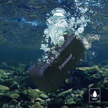 Заредете изображение във визуализатора на галерията – Tronsmart Element Force Pro Wireless Waterproof Bluetooth 5.0 Speaker 60W with Powerbank Black (469095) - TopMag
