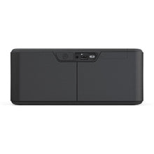 Заредете изображение във визуализатора на галерията – Tronsmart Element Mega Pro 60 W waterproof (IPX5) SoundPulse® Wireless Bluetooth 5.0 Speaker with Powerbank function black (371652) - TopMag
