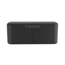 Заредете изображение във визуализатора на галерията – Tronsmart Element Mega Pro 60 W waterproof (IPX5) SoundPulse® Wireless Bluetooth 5.0 Speaker with Powerbank function black (371652) - TopMag
