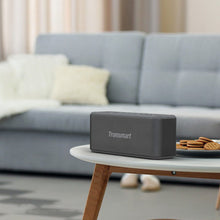 Заредете изображение във визуализатора на галерията – Tronsmart Element Mega Pro 60 W waterproof (IPX5) SoundPulse® Wireless Bluetooth 5.0 Speaker with Powerbank function black (371652) - TopMag

