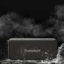 Заредете изображение във визуализатора на галерията – Tronsmart Element Mega Pro 60 W waterproof (IPX5) SoundPulse® Wireless Bluetooth 5.0 Speaker with Powerbank function black (371652) - TopMag
