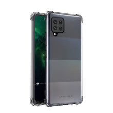Заредете изображение във визуализатора на галерията – Wozinsky Anti Shock durable case with Military Grade Protection for Samsung Galaxy A42 5G transparent - TopMag
