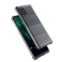 Заредете изображение във визуализатора на галерията – Wozinsky Anti Shock durable case with Military Grade Protection for Samsung Galaxy A42 5G transparent - TopMag
