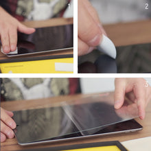 Заредете изображение във визуализатора на галерията – Wozinsky Tempered Glass 9H Screen Protector for iPad Air 2020/2022 10.9 " - TopMag
