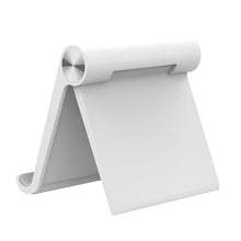 Заредете изображение във визуализатора на галерията – Ugreen desk stand phone holder black LP115 50748 - TopMag
