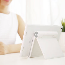 Заредете изображение във визуализатора на галерията – Ugreen desk stand phone holder black LP115 50748 - TopMag
