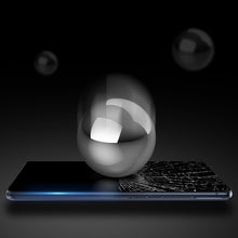 Заредете изображение във визуализатора на галерията – Dux Ducis 9D Tempered Glass Tough Screen Protector Full Coveraged with Frame for Samsung Galaxy S20 FE 5G black (case friendly) - TopMag
