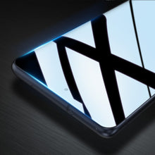 Заредете изображение във визуализатора на галерията – Dux Ducis 9D Tempered Glass Tough Screen Protector Full Coveraged with Frame for Samsung Galaxy S20 FE 5G black (case friendly) - TopMag
