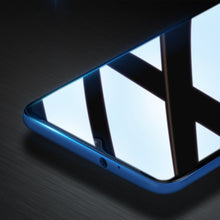 Заредете изображение във визуализатора на галерията – Dux Ducis 9D Tempered Glass Tough Screen Protector Full Coveraged with Frame for Motorola Moto G9 Play / Moto E7 Plus black (case friendly) - TopMag
