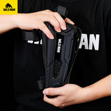 Заредете изображение във визуализатора на галерията – WILDMAN Bicycle bag M90 waterproof 1,2L
