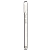 Заредете изображение във визуализатора на галерията – Spigen QUARTZ HYBRID IPHONE 13 MATTE CLEAR
