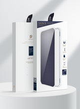Заредете изображение във визуализатора на галерията – DUX DUCIS Skin X Bookcase type case for Samsung Galaxy S20 FE 5G black - TopMag
