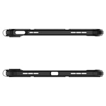 Заредете изображение във визуализатора на галерията – Futerał SPIGEN Ultra Hybrid PRO IPAD 10.9 2022 black
