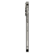 Заредете изображение във визуализатора на галерията – Spigen liquid crystal гръб за iphone 14 pro transparent - TopMag
