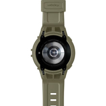 Заредете изображение във визуализатора на галерията – SPIGEN Rugged Armor ”PRO” for SAMSUNG WATCH 5 PRO (45 MM) vintage khaki
