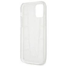 Заредете изображение във визуализатора на галерията – Mercedes MEHCP12LCLCT iPhone 12 Pro Max 6,7" clear hardcase Transparent Line - TopMag
