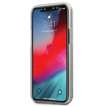 Заредете изображение във визуализатора на галерията – Mercedes MEHCP12SCLCT iPhone 12 mini 5,4" clear hardcase Transparent Line - TopMag

