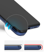 Заредете изображение във визуализатора на галерията – Ringke Dual Easy Wing 2x self dust removal screen protector Samsung Galaxy M51 (DWSG0015) - TopMag
