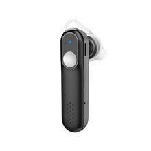 Заредете изображение във визуализатора на галерията – Dudao Headset Wireless Bluetooth 5.0 Earphone for Car Black (U7S black) - TopMag
