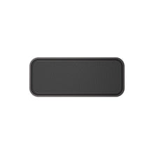 Заредете изображение във визуализатора на галерията – Dudao Self Adhesive Magnetic Car Dashboard Cable Organizer Black (F11s) - TopMag

