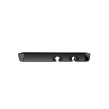 Заредете изображение във визуализатора на галерията – Dudao Self Adhesive Magnetic Car Dashboard Cable Organizer Black (F11s) - TopMag
