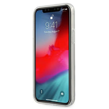 Заредете изображение във визуализатора на галерията – Guess GUHCP12LPCUMCGC02 iPhone 12 Pro Max 6,7" niebieski/blue hardcase Tie &amp; Die Collection - TopMag
