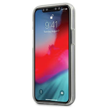 Заредете изображение във визуализатора на галерията – Guess GUHCP12SIMLFL01 iPhone 12 mini 5,4" czarny/black N°1 Flower Collection - TopMag
