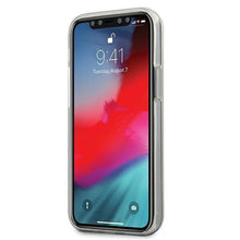 Заредете изображение във визуализатора на галерията – Guess GUHCP12SPCUMCGC02 iPhone 12 mini 5,4" niebieski/blue hardcase Tie &amp; Die Collection - TopMag
