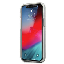 Заредете изображение във визуализатора на галерията – Guess GUHCP12SPCUMCGG01 iPhone 12 mini 5,4" różowy/pink hardcase Tie &amp; Die Collection - TopMag
