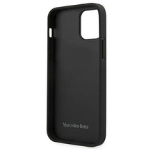 Заредете изображение във визуализатора на галерията – Mercedes MEHCP12LARMRE iPhone 12 Pro Max 6,7" czerwony/red hardcase Urban Line - TopMag
