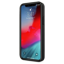 Заредете изображение във визуализатора на галерията – Mercedes MEHCP12MARMBR iPhone 12/12 Pro 6,1" brązowy/brown hardcase Urban Line - TopMag
