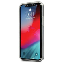 Заредете изображение във визуализатора на галерията – Mercedes MEHCP12SARCT iPhone 12 mini 5,4" clear hardcase Transparent Line - TopMag
