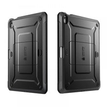 Заредете изображение във визуализатора на галерията – Supcase UNICORN BEETLE PRO IPAD AIR 4 2020/5 2022 BLACK - TopMag
