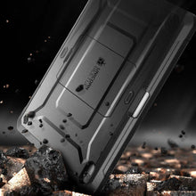 Заредете изображение във визуализатора на галерията – Supcase UNICORN BEETLE PRO IPAD AIR 4 2020/5 2022 BLACK - TopMag
