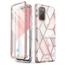 Заредете изображение във визуализатора на галерията – Supcase COSMO GALAXY S20 FE MARBLE - TopMag
