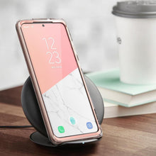 Заредете изображение във визуализатора на галерията – Supcase COSMO GALAXY S20 FE MARBLE - TopMag
