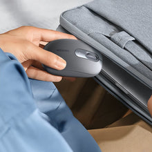 Заредете изображение във визуализатора на галерията – Ugreen MU105 USB 2.4GHz wireless mouse - gray
