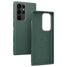Заредете изображение във визуализатора на галерията – Spigen CYRILL ULTRA COLOR GALAXY S23 ULTRA KALE
