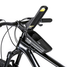 Заредете изображение във визуализатора на галерията – WILDMAN Bicycle bag E12X waterproof 1L
