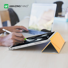 Заредете изображение във визуализатора на галерията – Amazing Thing Minimal Detachable Case IPAD10.2MINPK for Ipad 9/8/7 10,2" pink
