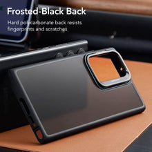 Заредете изображение във визуализатора на галерията – ESR CLASSIC KICKSTAND GALAXY S23 ULTRA FROSTED BLACK
