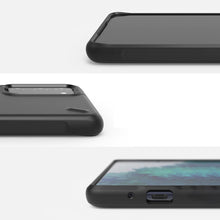 Заредете изображение във визуализатора на галерията – Ringke Onyx Durable Case Cover for Samsung Galaxy S20 FE 5G black (OXSG0022) - TopMag
